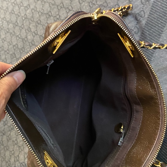 🌟Sold🌟Chanel Shoulder Bag - Picture 3 of 7